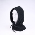 Men de mode en gros chapeau d&#39;hiver tricot de bonnet